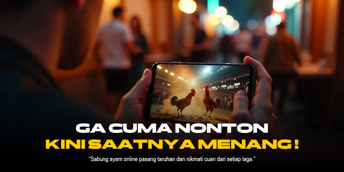 Mengenal Jenis Ayam dan Odds di Sabung Ayam SV388