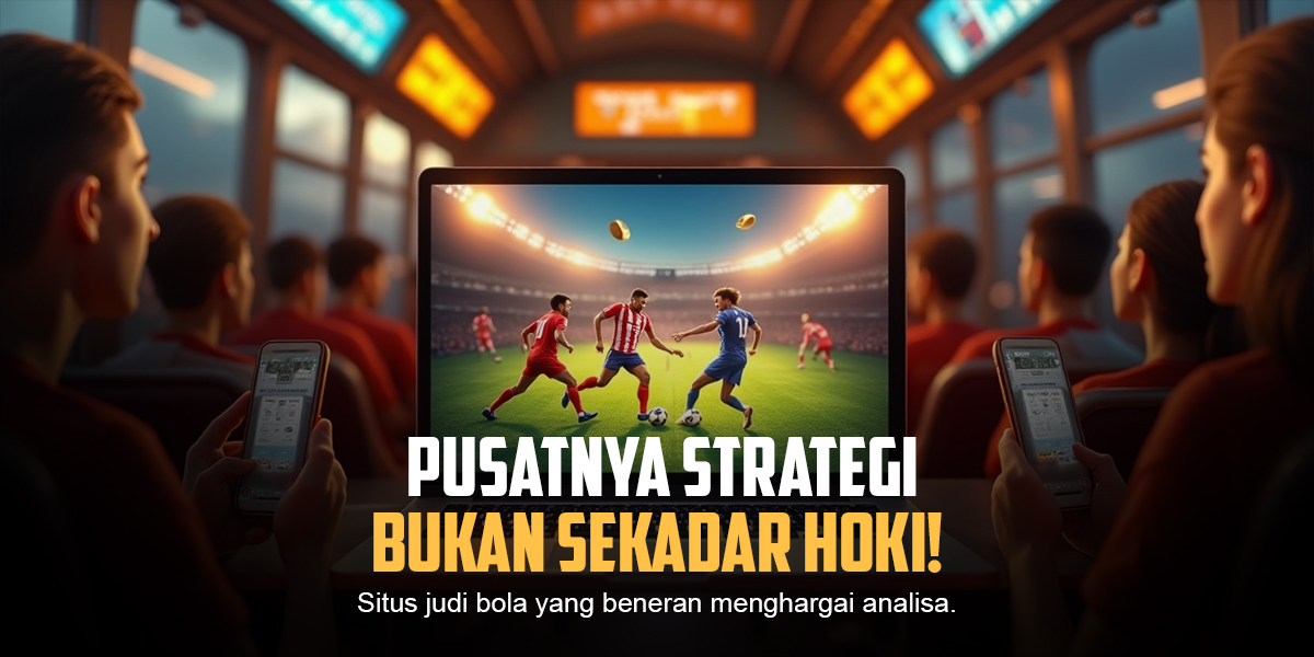 Kejutan Sensasi Taruhan Bola Live dari SBOBET yang Wajib Dicoba