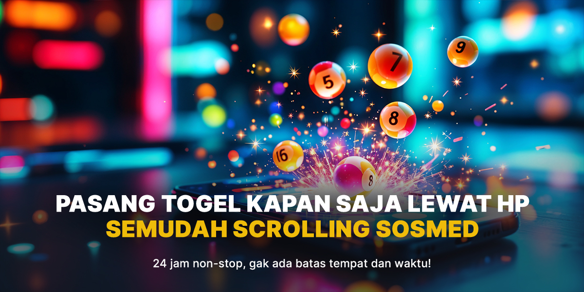 Colok Bebas: Strategi Jitu Menang Togel Hongkong