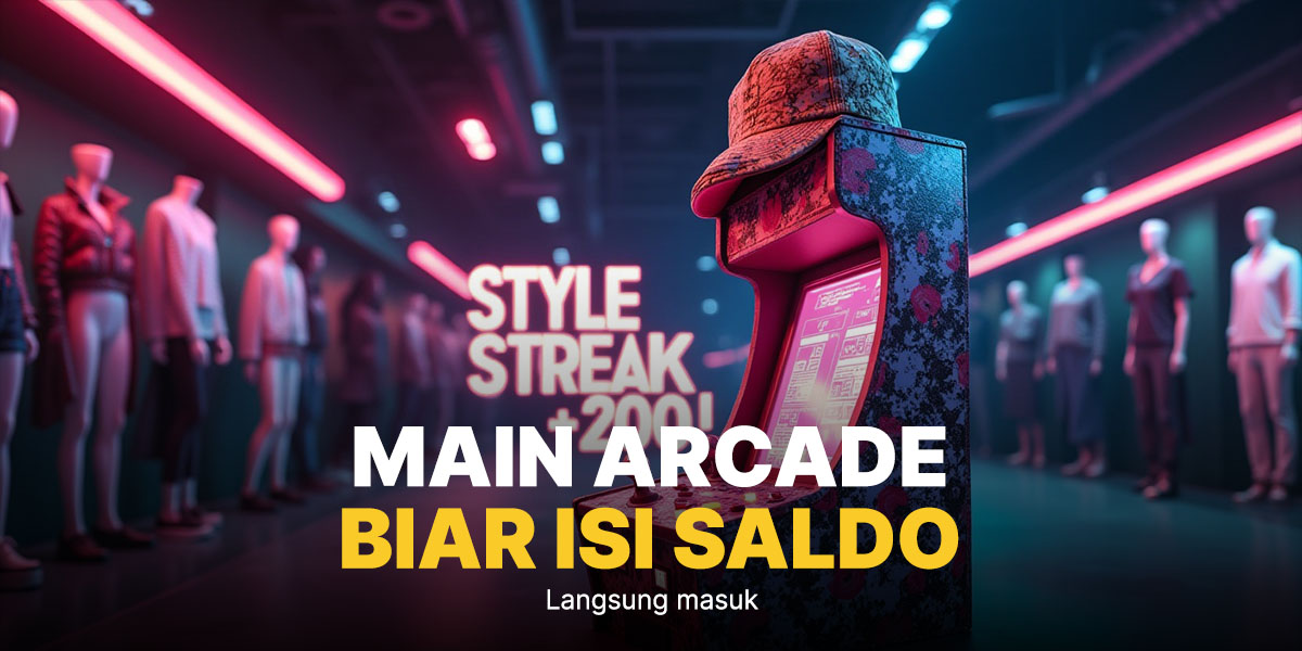 Menantang Keberuntungan di Dingdong Fishing Arcade Spadegaming