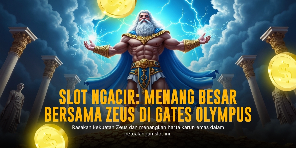 Terungkap! Rahasia Gampang Menang Slot Sweet Bonanza Pragmatic Play