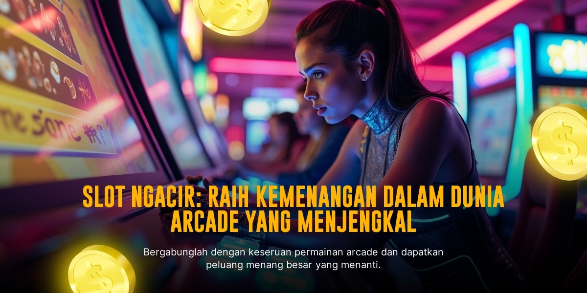 Dingdong Fishing: Sensasi Mancing Arcade Penuh Keuntungan