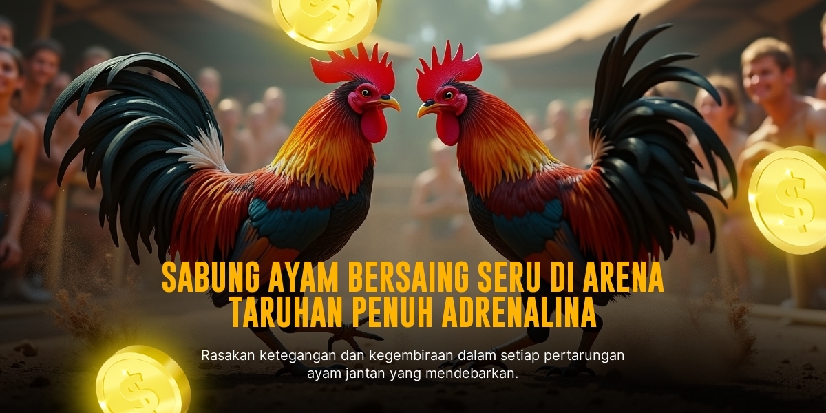 Mengenal Jenis Ayam Bangkok Unggulan di Sabung Ayam SV388