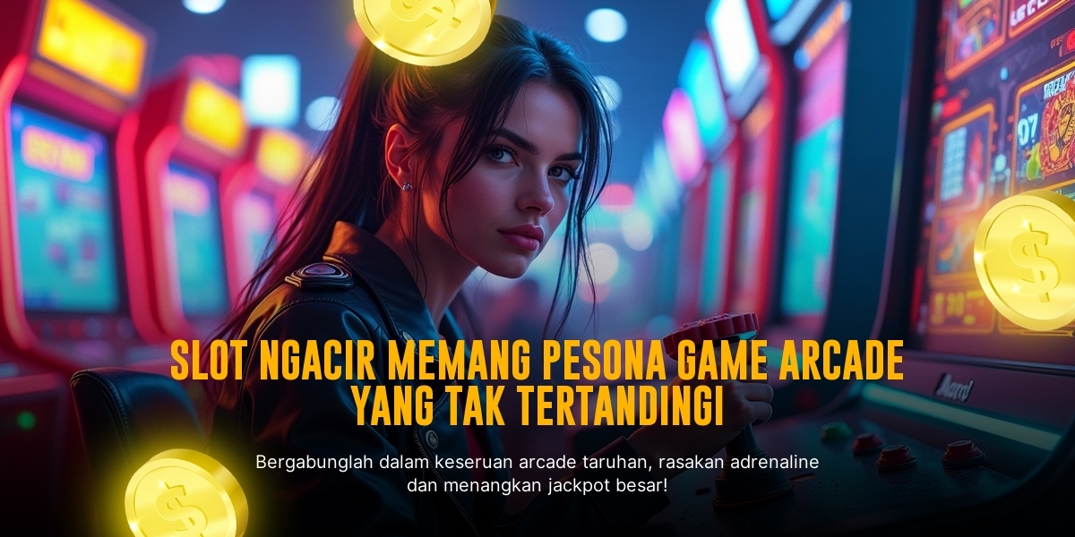 Serunya Main Dingdong Fishing dari Spadegaming Arcade, Bikin Nagih!