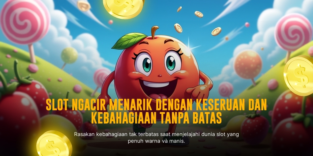 Sensasi Maxwin di Slot Gates of Olympus Pragmatic Play