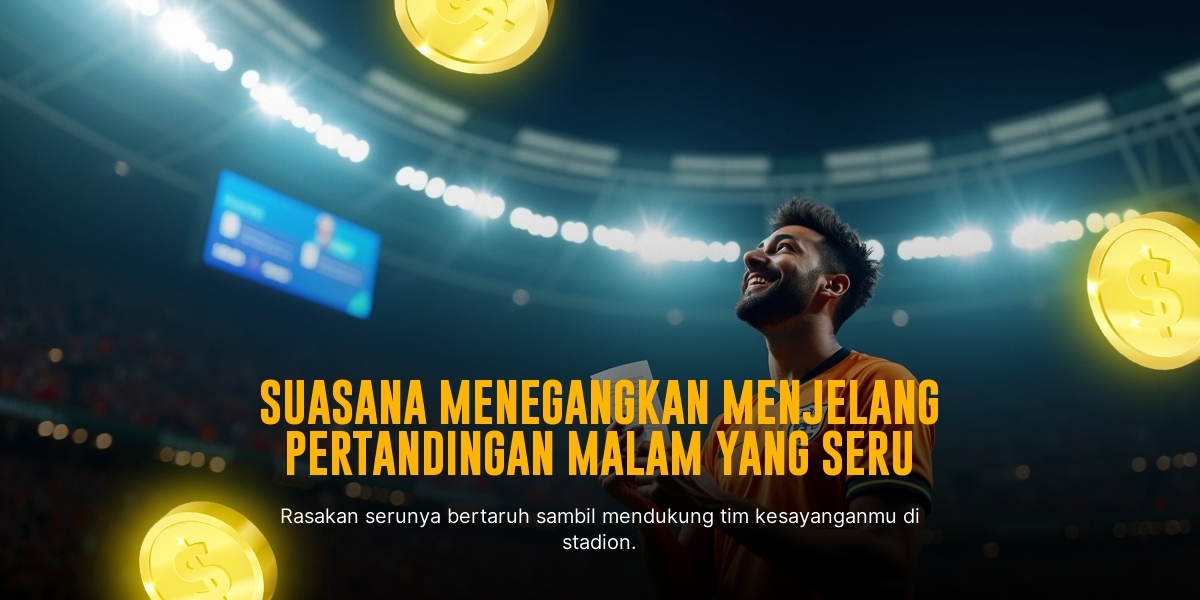 Bola SBOBET: Strategi Jitu Menang Taruhan Bola Online