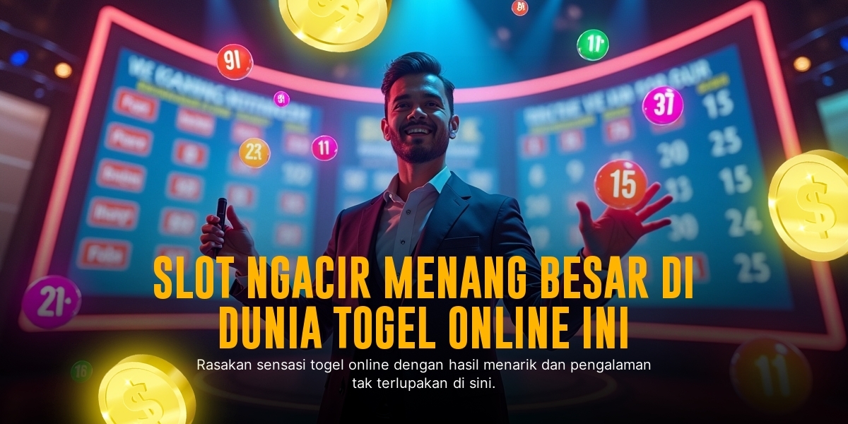Colok Bebas Togel Hongkong: Cara Mudah Menang Besar