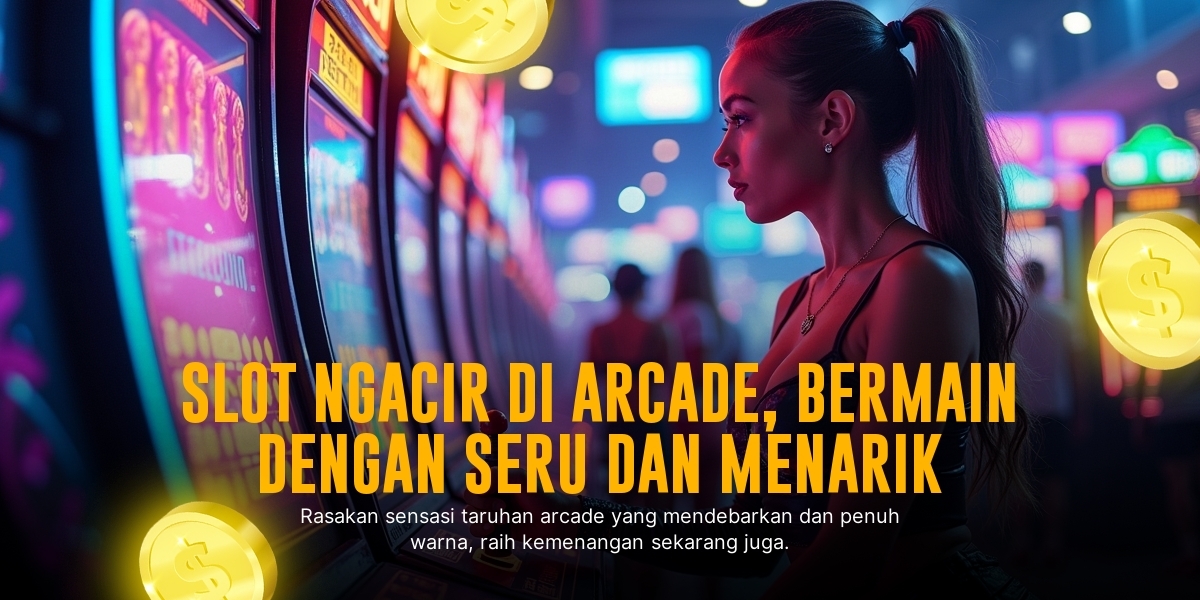 Dingdong Fishing: Game Arcade dari CQ9 yang Bikin Ketagihan