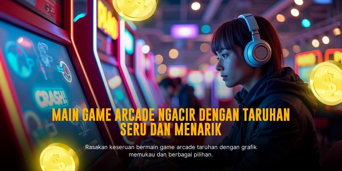 Dingdong Fishing: Sensasi Baru Arcade dari Spadegaming