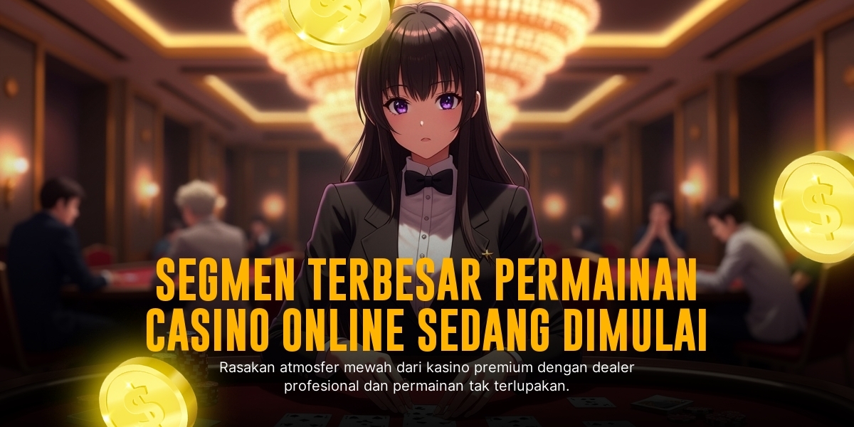 Rahasia Kemenangan Bermain Live Casino Pragmatic Play