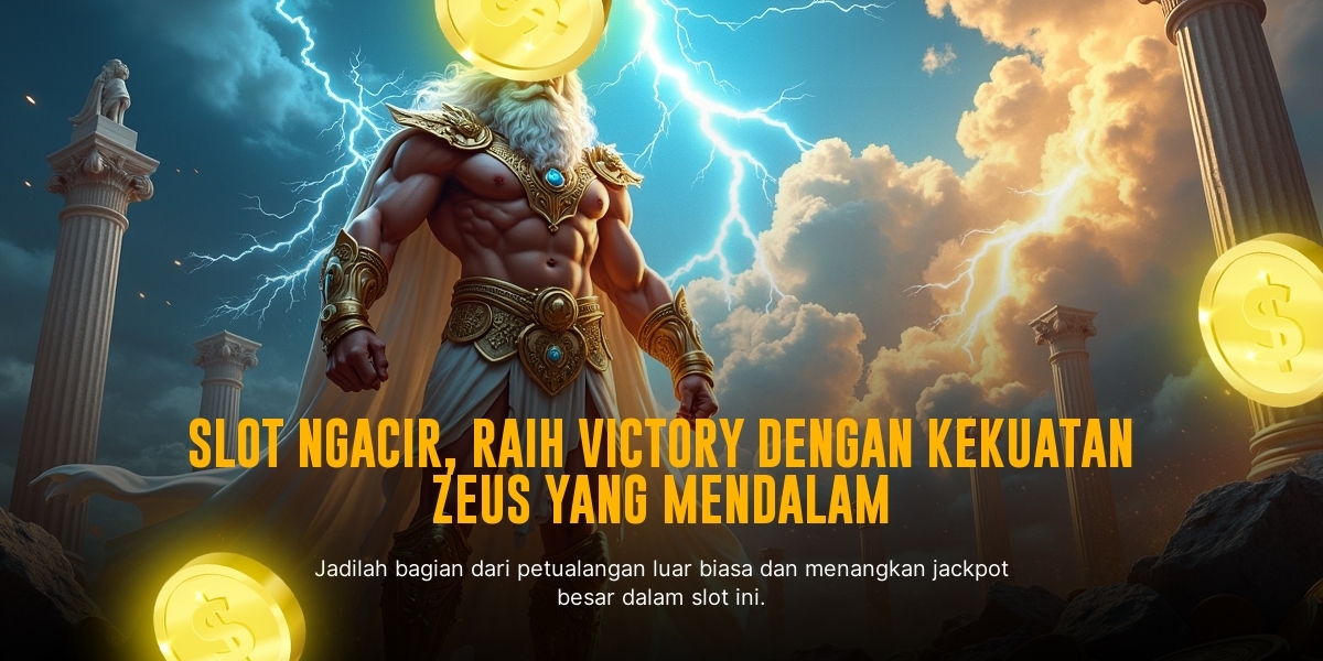 Mengenal Sweet Bonanza: Slot Menggoda dari Pragmatic Play