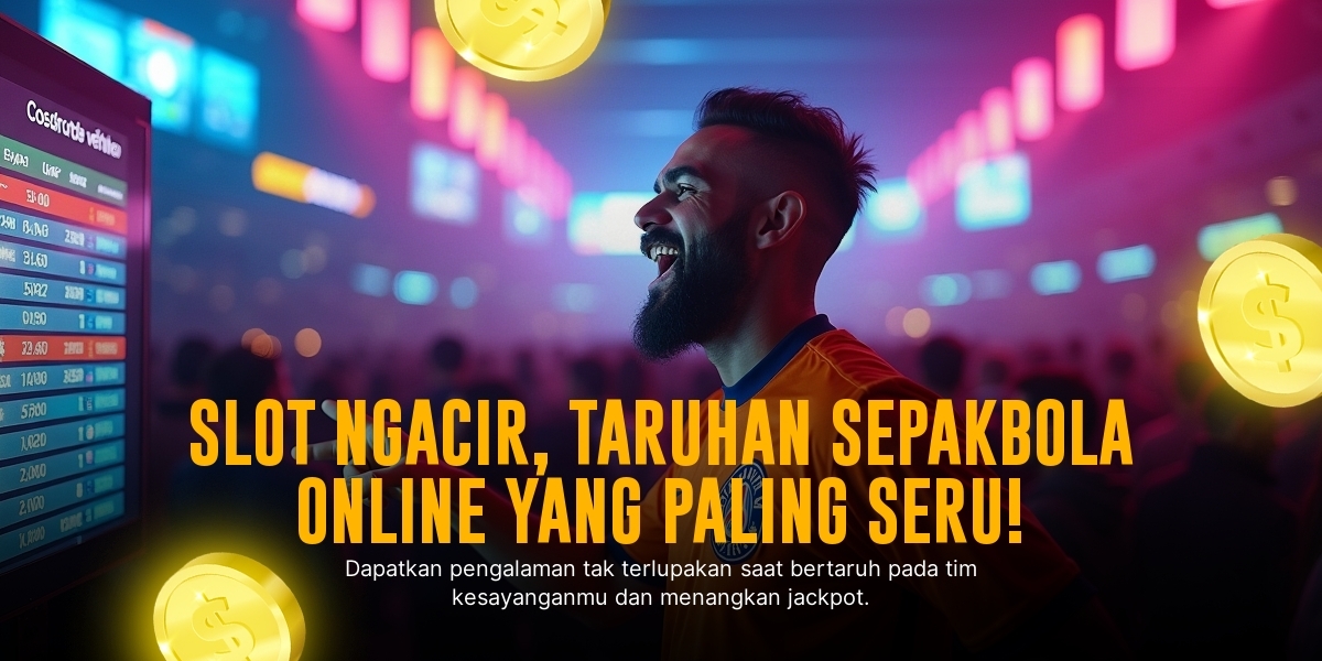 Bola: Menyelami Dunia Taruhan Bola Bersama SBOBET