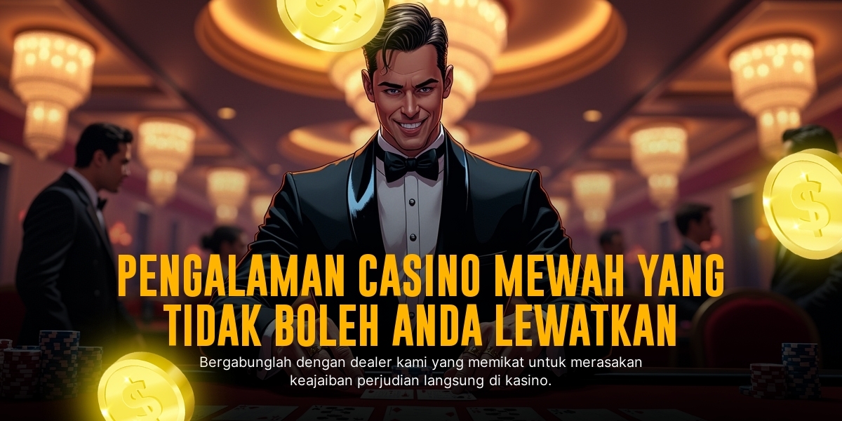 Strategi Menang Baccarat Live Evolution Gaming yang Jarang Diketahui