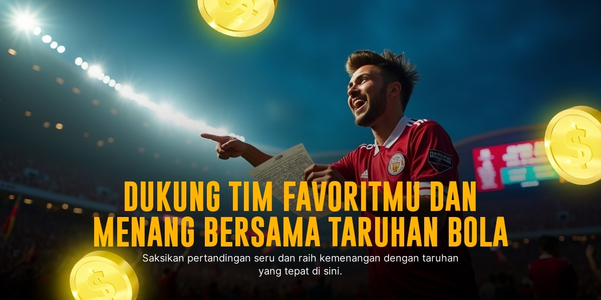 Menggairahkan Sensasi Taruhan Bola dengan Taruhan Handicap Asia