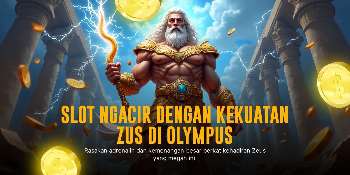 Spinfinity oleh Pragmatic Play: Revolusi Game Slot Masa Kini