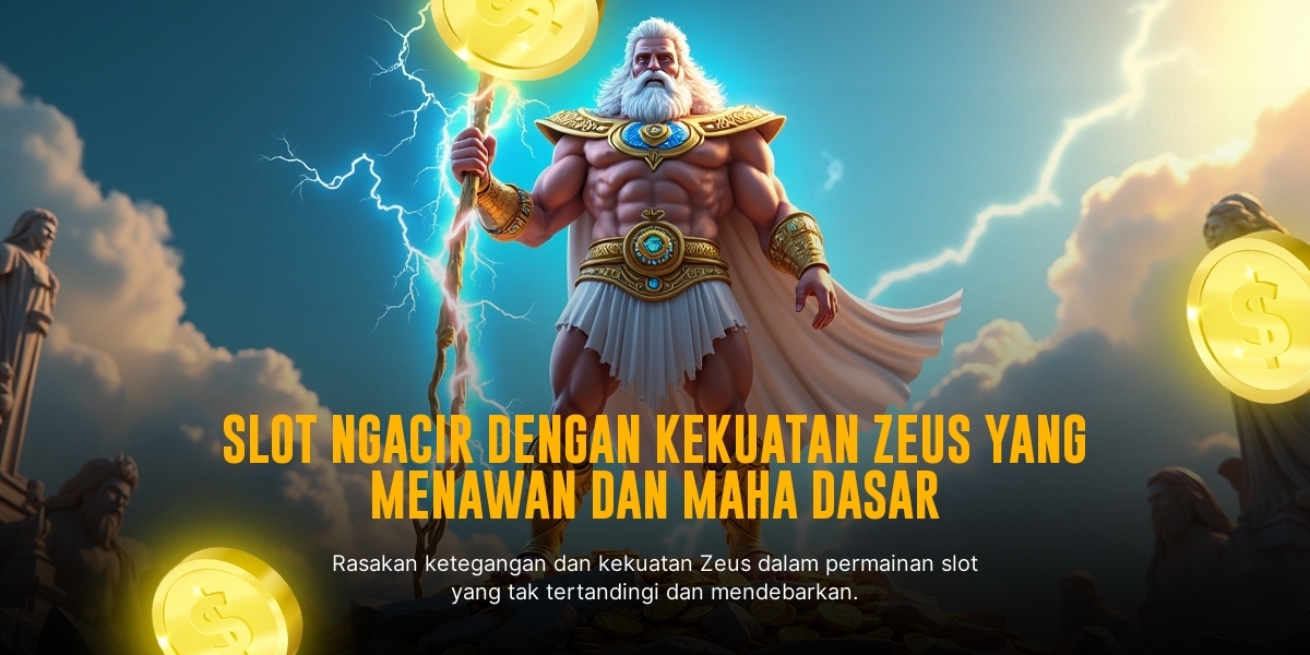Mengejar Kemenangan di Slot Gacor dari Pragmatic Play