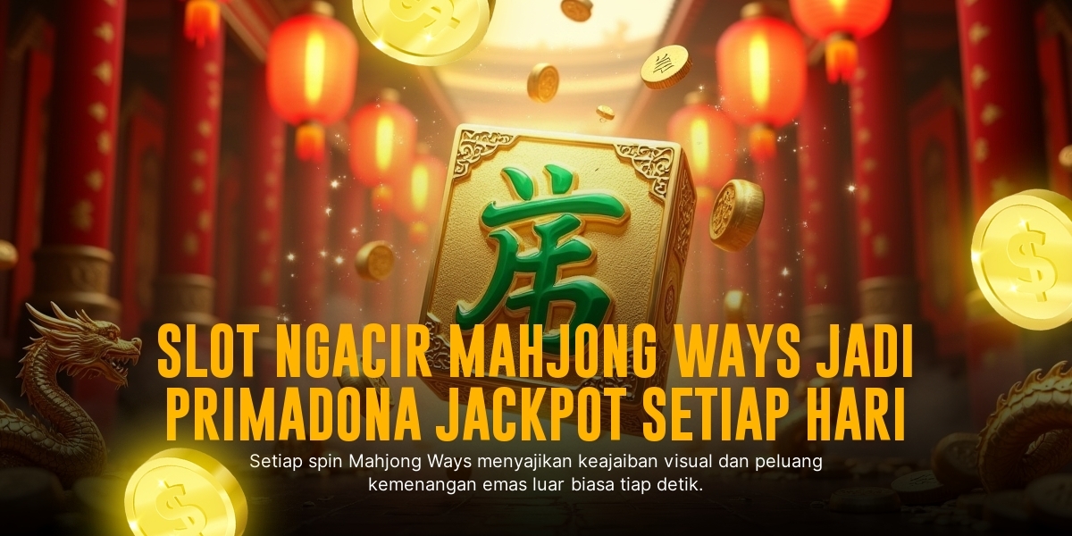 Mainkan Slot Hot Fiesta dari Pragmatic Play: Sensasi Warna dan Jackpot Menanti