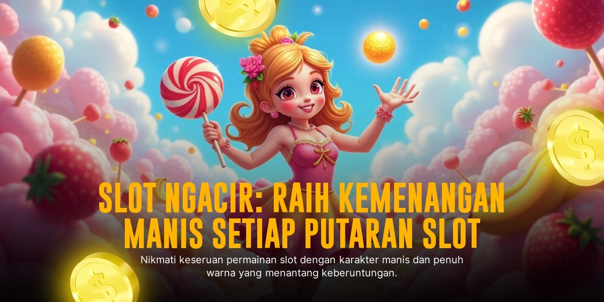 Pragmatic Play: Menyelami Keseruan Slot 5 Lions Megaways