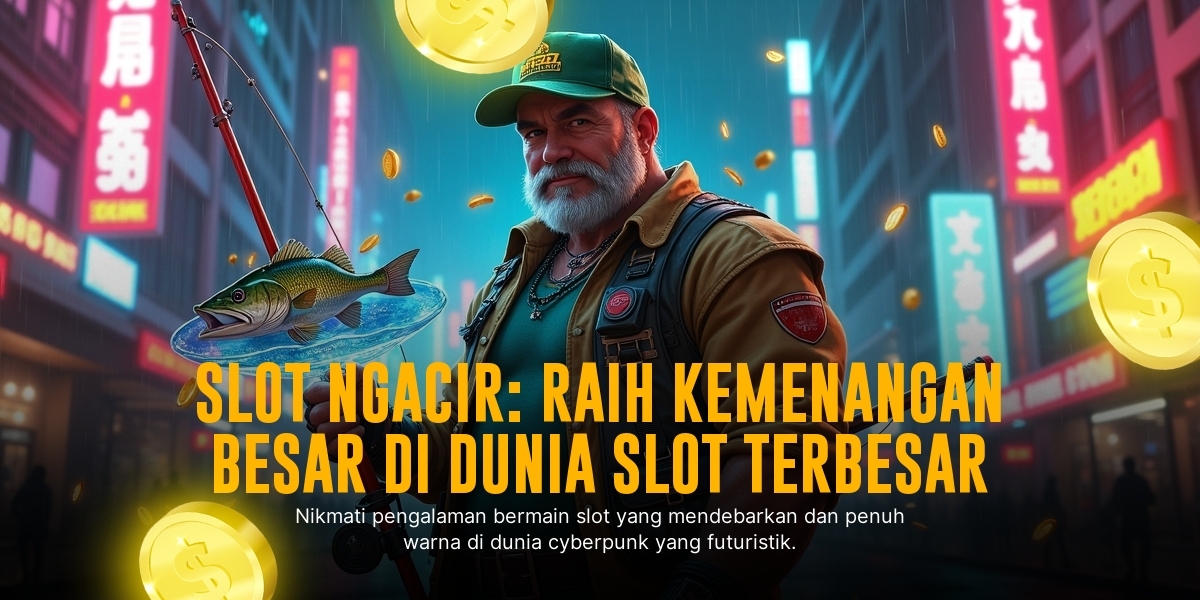 Menelisik Keunggulan Slot Joker Gaming yang Bikin Ketagihan