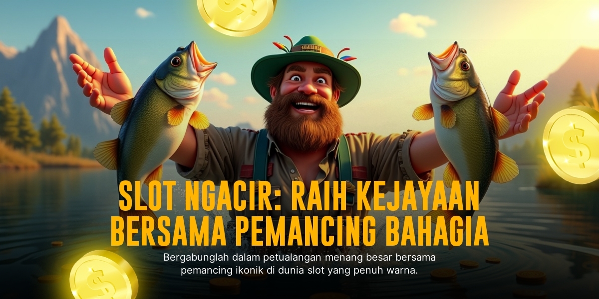 Kehebatan Slot ‘Gacor Gold’ dari Pragmatic Play yang Bikin Ketagihan