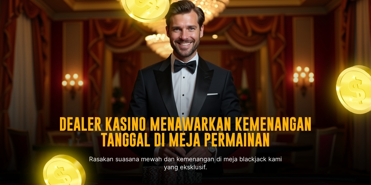 Sensasi Bermain Live Casino dengan Evolution Gaming