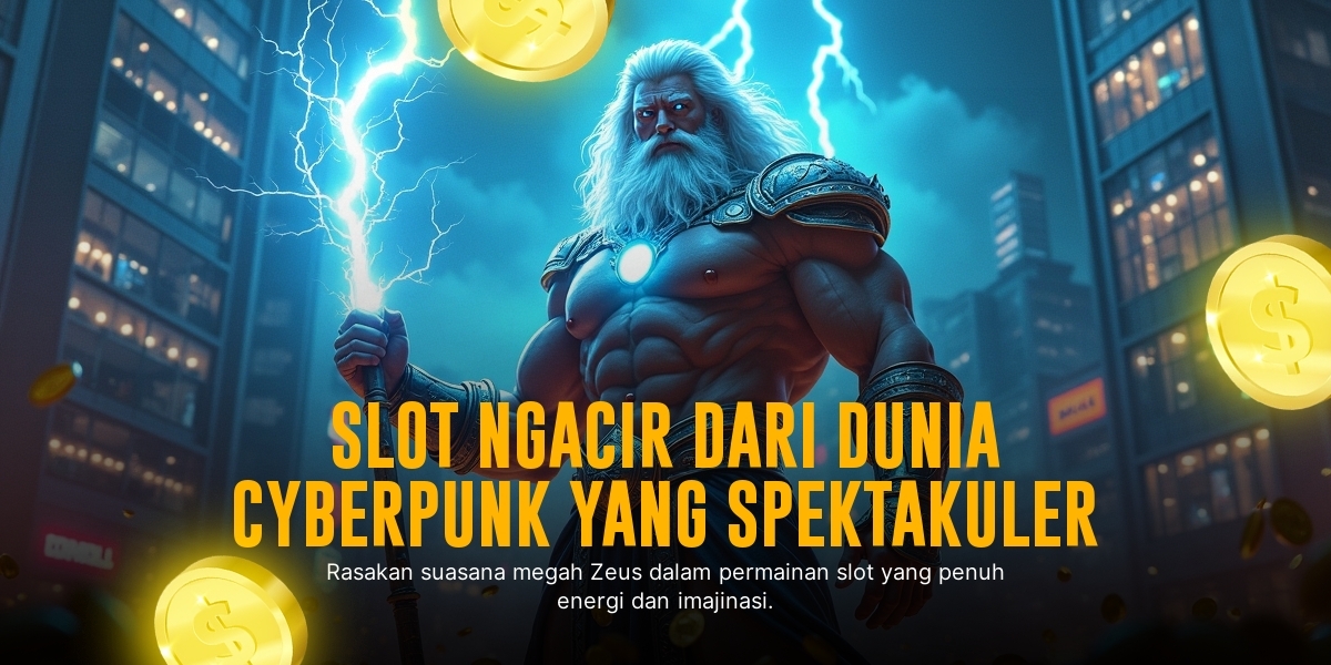Rasakan Sensasi Gacor dengan Slot Sweet Bonanza dari Pragmatic Play