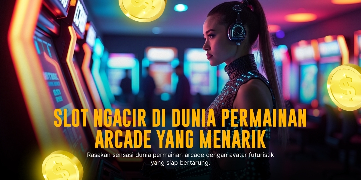 Dingdong Fishing: Game Arcade Ikonik dari Spadegaming