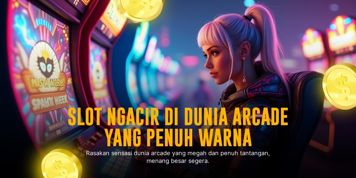 Dingdong Fishing Spadegaming: Sensasi Arcade Memancing yang Bikin Ketagihan