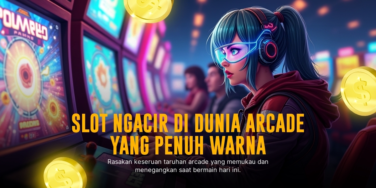 Dingdong Fishing: Game Arcade Seru dari CQ9 Arcade