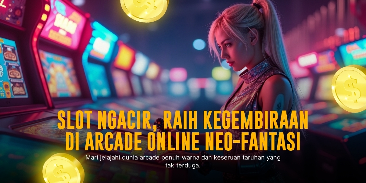 Dingdong Fishing: Game Arcade Super Seru dari CQ9 Arcade
