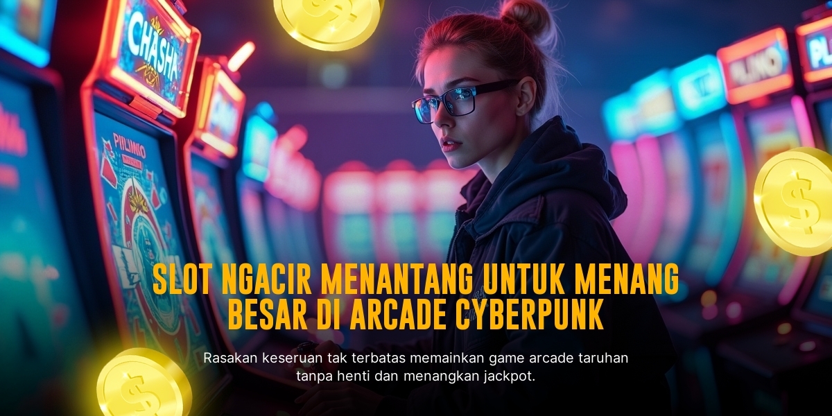 Dingdong Fishing Spadegaming: Sensasi Arcade Menggugah Adrenalin
