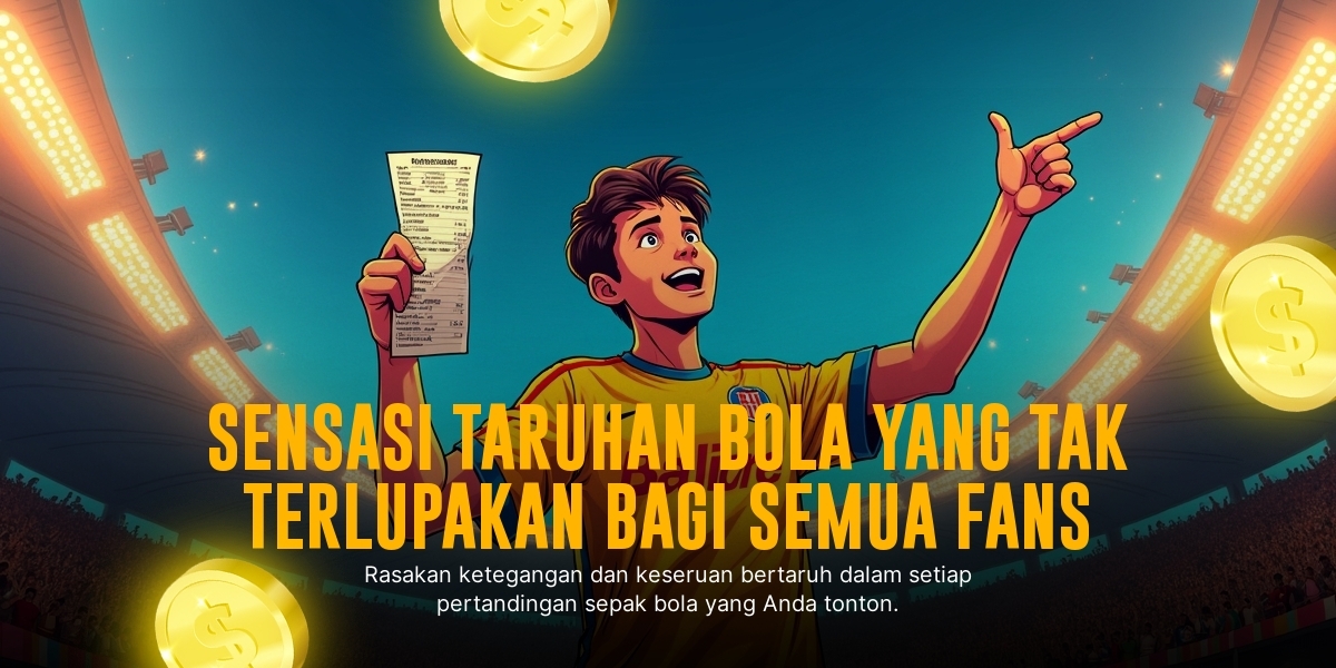 Mengenal Slot Bola dari Pragmatic Play yang Mengasyikkan