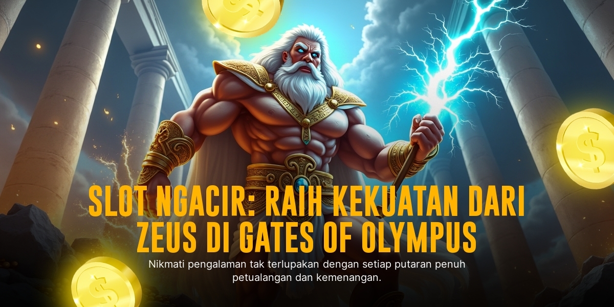 Mega Moolah Slot: Raja Jackpot dari Microgaming